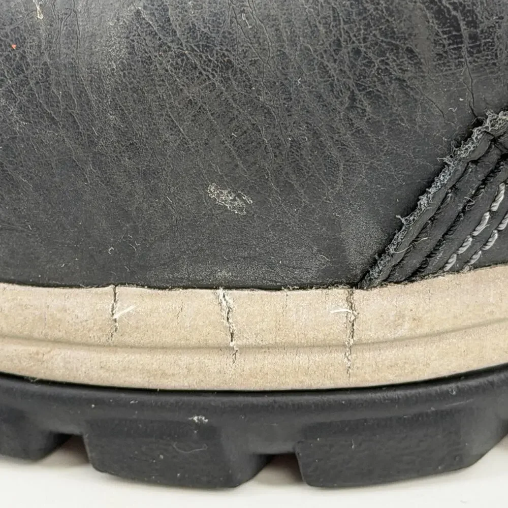 Wolverine carbonmax boots